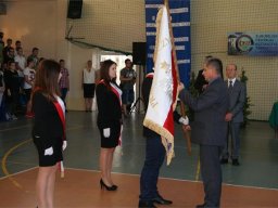 Inauguracja ECKZIU w Gubinie